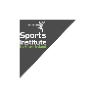 THE SPORTS INSTITUTE NORTHERN IRELAND Logo