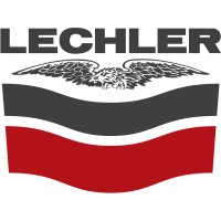 Lechler Coatings Iberica, S.L. Logo