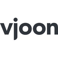 vjoon GmbH Logo