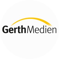 Gerth Medien Logo