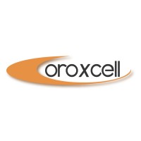 Oroxcell Logo