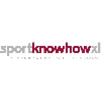 Sport Knowhow XL Logo