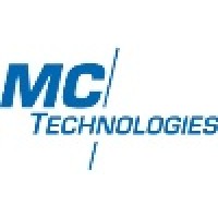MC Technologies GmbH Logo