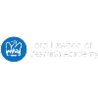 LORD LAWSON OF BEAMISH ACADEMY Logo