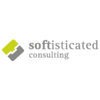 softisticated consulting GmbH Logo
