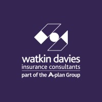 Watkin Davies Insurance Consultants Ltd Logo