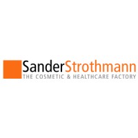 SanderStrothmann GmbH Logo