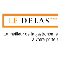 Le Delas Rungis Logo