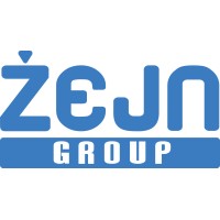 ŽEJN Group | ShakeSpeare® Software Logo