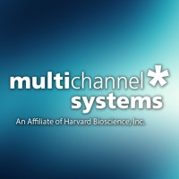 Multi Channel Systems GmbH Logo