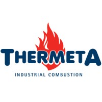 Thermeta Service BV Logo