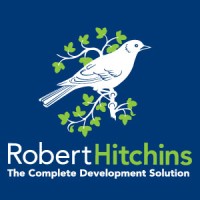 Robert Hitchins Limited Logo