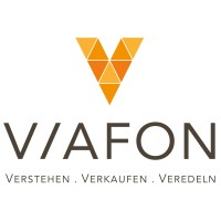 VIAFON GmbH Logo
