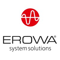 EROWA AG Logo
