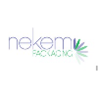 nekem PACKAGING Ltd Logo