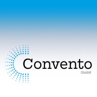 Convento GmbH Logo