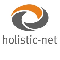 holistic-net GmbH Logo