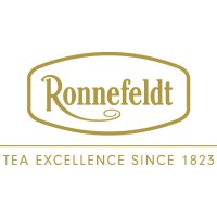 J.T. Ronnefeldt KG Logo