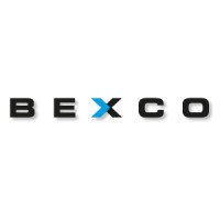 BEXCO nv-sa Logo