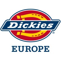 Williamson-Dickie Europe, a VF Company Logo