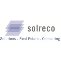 solreco GmbH Logo