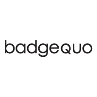 Badgequo Ltd Logo
