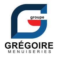 Les Nouvelles Menuiseries Grégoire Logo