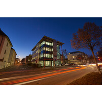 CB Bank GmbH, Straubing Logo