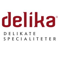 delika as Logo