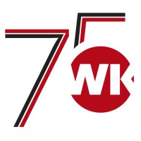 E. Klink A/S Logo