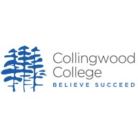 COLLINGWOOD COLLEGE Logo