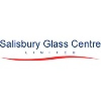 SALISBURY GLASS CENTRE LIMITED Logo