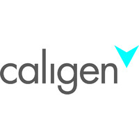 Vita Breda (Caligen Europe) Logo