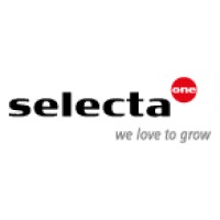Selecta Cut Flowers S.A.U. Logo