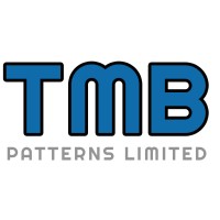 TMB Patterns Limited Logo