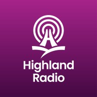 Donegal Highland Radio Limited Logo