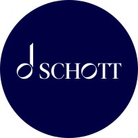 Schott Music Group Logo