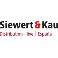 SIEWERT & KAU ESPAÑA SL Logo