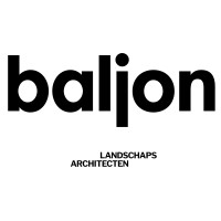 Baljon landschapsarchitecten Logo