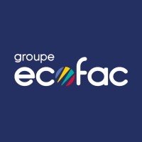 Groupe Ecofac Logo