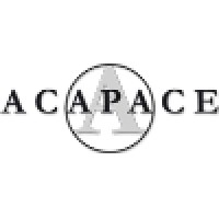Groupe ACAPACE Logo