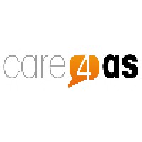 care4as GmbH Logo