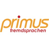 primus fremdsprachen Nuremberg Logo