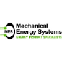 Mechanical Energy Systems Logo