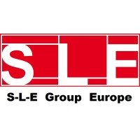 S-L-E Germany GmbH - Medizintechnik Logo