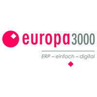 europa3000 AG Logo