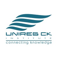 UNIREG CK Logo
