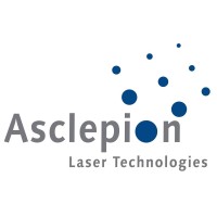 Asclepion Laser Technologies GmbH Logo