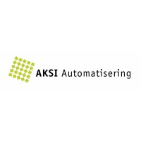 AKSI Automatisering B.V. Logo