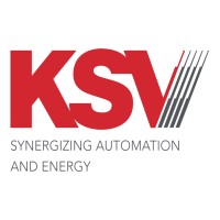 KSV Koblenzer Steuerungs- und Verteilungsbau GmbH Logo
